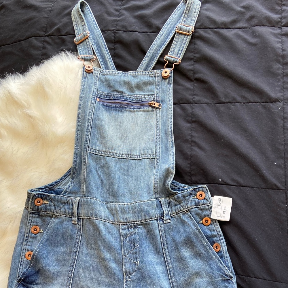 Overalls